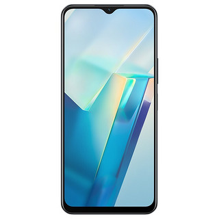 vivo T2x 5G手机 8GB+256GB 镜黑