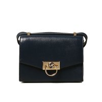 黑卡会员：MICHAEL KORS 32F0G1HC0L 女士斜挎包