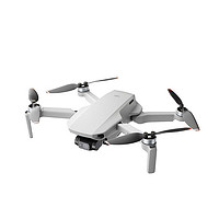 有券的上、百亿补贴：DJI 大疆 御 Mini 2 航拍无人机 标配