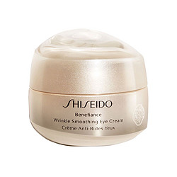 SHISEIDO 资生堂 盼丽风姿智感抚痕眼霜 15ml