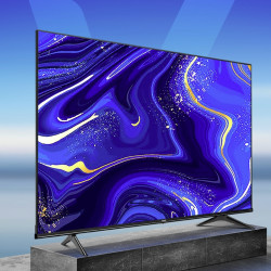 vidda海信v1fr65寸4k语音电视机