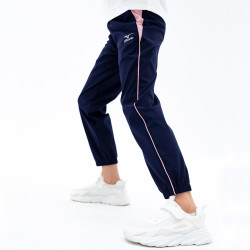 Mizuno 美津浓 儿童防蚊长裤