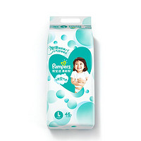 Pampers 帮宝适 纸尿裤 L46片