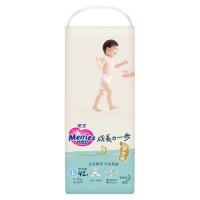 Merries 妙而舒 成长一步系列 拉拉裤L码3片