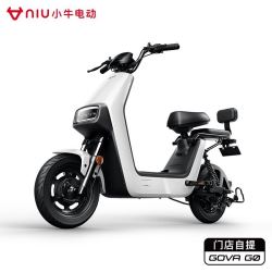 Niu Technologies 小牛电动 G0 40 TDT10Z 新国标电动车