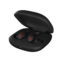 Beats Fit Pro  无线降噪蓝牙耳机 黑色