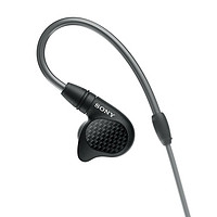 SONY 索尼 IER-M9 五单元动铁入耳式监听耳机4.4平衡耳机