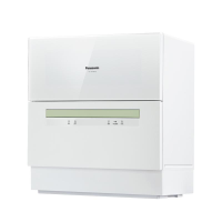 Panasonic 松下 台式洗碗机 NP-A6SMH1D
