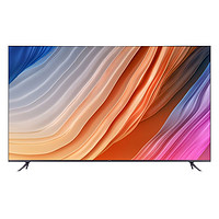 MIJIA 米家 小米电视红米MAX86英寸巨幕大屏4K超高清网络智能语音液晶平板82