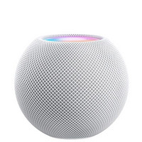 Apple 苹果 HomePod mini 智能音箱 白色