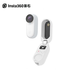 Insta360 影石 GO2 运动相机