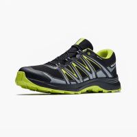 salomon 萨洛蒙 XA SIERRA GTX 中性户外徒步鞋 L41587700