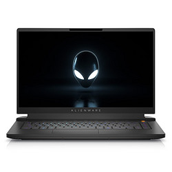 ALIENWARE 外星人 m15 R7 15.6英寸游戏本（i7-12700H、16GB、512GB SSD、RTX3060）