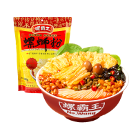 螺霸王 原味螺蛳粉 330g