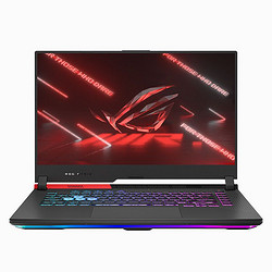 ROG 玩家国度 魔霸5R 15.6英寸游戏本（R9 5900HX、16GB、512GB、RX6800M）