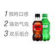 可口可乐 碳酸饮料零度可口可乐+雪碧300ml*12瓶+300ml*12瓶