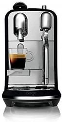 NESPRESSO 奈斯派索 SNE800BTR Creatista Plus Black Truffle咖啡机,480毫升