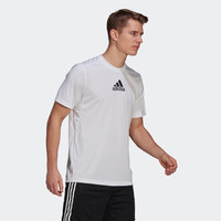 adidas 阿迪达斯 运动T恤