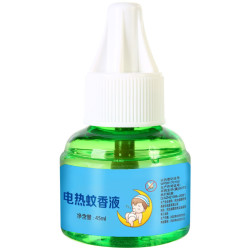 妙晨 电蚊香液3瓶+1器