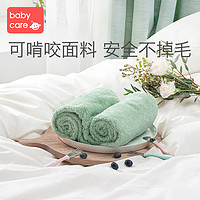 babycare 婴儿浴巾