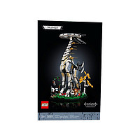 LEGO 乐高 影视游戏系列 76989 地平线西之绝境：长颈兽