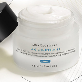 SKINCEUTICALS 修丽可 紧致塑颜面霜 48ml