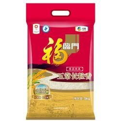 福临门 五常大米 5kg