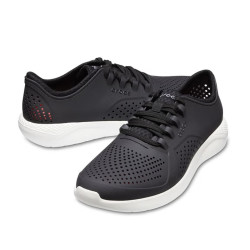 crocs卡骆驰literide休闲鞋204967