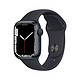 88VIP：Apple 苹果 Watch Series 7 智能手表 41mm GPS版 午夜色