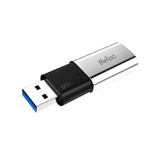 Netac 朗科 US2  USB3.2 超极速固态U盘 512GB