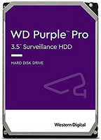 Western Digital 14TB WD Purple Pro 硬盘