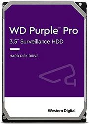 Western Digital 14TB WD Purple Pro 硬盘