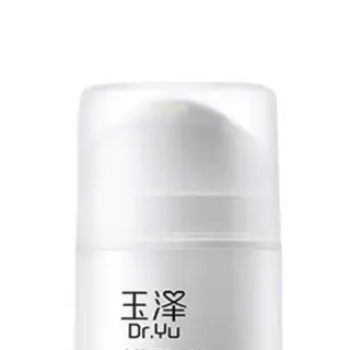 Dr.Yu 玉泽 皮肤屏障修护神经酰胺调理乳液 100ml