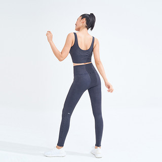 MAIAACTIVE Seamless二合一防震健身背心运动内衣可外穿瑜伽BR021