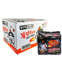 SAMYANG 三养 火鸡面 超辣鸡肉味 5.6kg