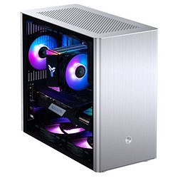 AMD 台式电脑主机（R5-4500、8GB、256GB、GTX1650）