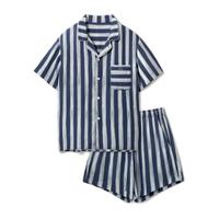 Bananain 蕉内 男士家居服套装 H511C-VDT