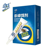 拜乐 强力除蟑饵剂 5g/盒