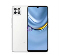 HONOR 荣耀 畅玩20 6GB+128G 冰岛白