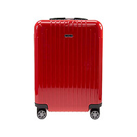 88VIP：RIMOWA SALSA AIR系列 82052464  硬壳行李箱 20寸