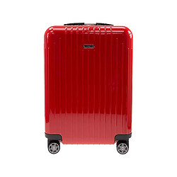 RIMOWA SALSA AIR系列 82052464  硬壳行李箱 20寸