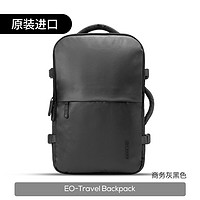 Incase EO商旅多功能2023M2笔记本电脑背包苹果16寸MacBookPro双肩包