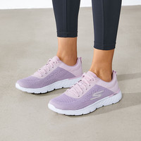 SKECHERS 斯凯奇 女款休闲鞋 667055