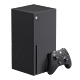 Microsoft 微软 日版 Xbox Series X游戏主机