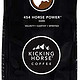 Kicking Horse Coffee 咖啡，454马力，深色烘焙，全豆，10盎司，284克