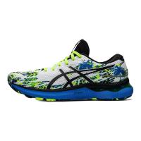 ASICS 亚瑟士 NIMBUS 24 男款缓震跑鞋 1011B454