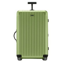 88VIP：RIMOWA SALSA AIR超轻系列 万向轮拉杆箱 75*27*48cm