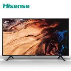百亿补贴hisense海信42e2f42英寸液晶电视