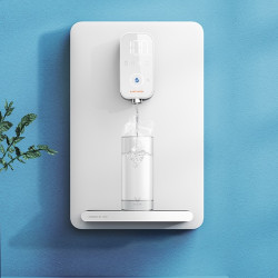 viomi云米mg2b家用即热式净水器