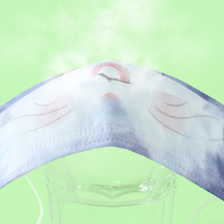 超亚医药 萌宠系列 一次性医用外科口罩 儿童款